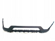 865122W000 HYUNDAI-KIA Бампер нижняя часть Santa Fe NEW