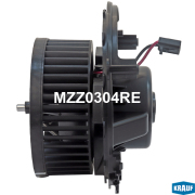 MZZ0304RE KRAUF Мотор печки c крыльчаткой