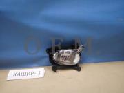 OEM0056PTFPL O.E.M. Фара противотуманная левая Ceed 2012-2015 универсал, хэтчбек 5D