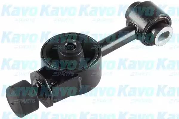 EEM6532 KAVO PARTS Опора двигателя