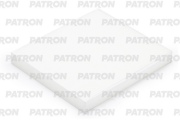 PF2508 PATRON Фильтр салона