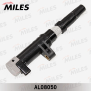 AL08050 MILES Катушка зажигания RENAULT LOGANCLIO IILAGUNAMEGANE 16V AL08050