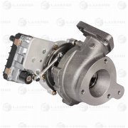 Турбокомпрессор для а/м Ford Transit (13-) 2.2D E5 (тип GTB1749VK) (LAT 1012) LUZAR LAT1012
