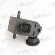 AP0098K ASPACO НАСОС ОМЫВАТЕЛЯ ЛОБОВОГО СТЕКЛА HYUNDAI ELANTRA (00-..), SANTA FE (00-..)