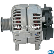 ALB1959AN KRAUF Генератор
