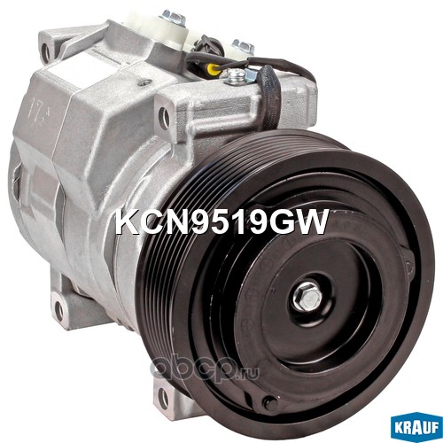 KCN9519GW KRAUF Компрессор кондиционера