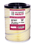 Воздушный фильтр KF7077SP (ЭФВ.03.0001) Специалист (3160-1109080-12) Кострома КОСТРОМСКОЙ ФИЛЬТР KF7077SP