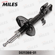DG1136601 MILES Амортизатор