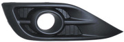 HDCRV12191L BODYPARTS CR-V '12- {????} РЕШЕТКА БАМПЕРА ПЕРЕДН ЛЕВ (КИТАЙ)