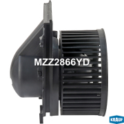 MZZ2866YD KRAUF Мотор печки c крыльчаткой