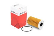 1020158 METACO Фильтр масляный