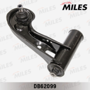 DB62099 MILES Рычаг подвески колеса