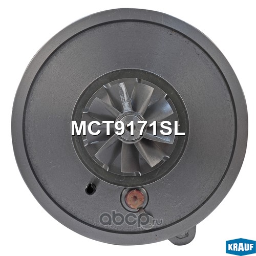 MCT9171SL KRAUF Картридж для турбокомпрессора