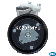 KCZ0361YU KRAUF Компрессор кондиционера