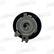 AP15551 ASPACO РОЛИК РЕМНЯ ГРМ RENAULT БЕНЗИН 1.4 1.6L CLIO LOGAN  KANGOO MEGANE DACIA 1997-2009