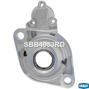 SBB4083RD KRAUF Крышка стартера передняя