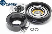 C21807MA СМА2 Муфта в сборе SD6V12 6PK125