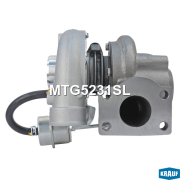 MTG5231SL KRAUF Турбокомпрессор