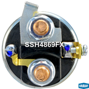 SSH4869FX KRAUF Втягивающее реле стартера