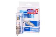 Свеча зажигания IRIDIUM FINWHALE FSI118