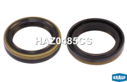 HAZ0485CS KRAUF Сальник рулевой рейки (Аналог)