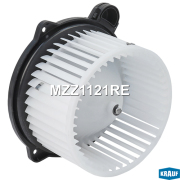 MZZ1121RE KRAUF Мотор печки c крыльчаткой