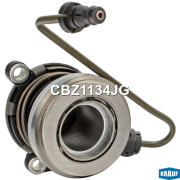 CBZ1134JG KRAUF Подшипник выжимной гидравлический