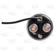 VSR1402 СТАРТВОЛЬТ Реле втягивающее стартера для а/м Nissan Qashqai II (13-)/X-Trail (14-) (16-) 2.0i (VSR 1402)