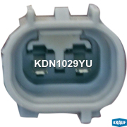 KDN1029YU KRAUF Клапан компрессора кондиционера управляющий