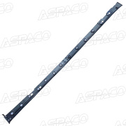 AP60988 ASPACO МОЛДИНГ ПОРОГА ПРАВЫЙ MAZDA 6 (GJ) (2013>)