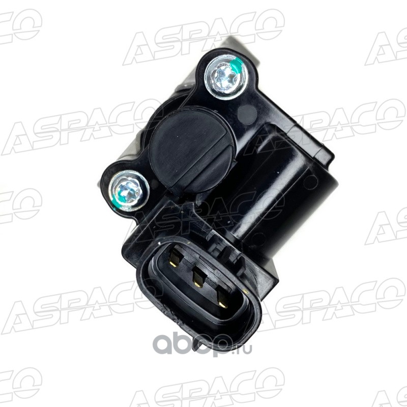 AP94877 ASPACO КЛАПАН ХОЛОСТОГО ХОДА TOYOTA YARIS VERSO (1999-2005)