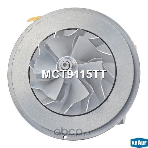 MCT9115TT KRAUF Картридж для турбокомпрессора