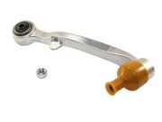 AC527 FLO AUTO MECHANICS РЫЧАГ ПЕРЕДНИЙ НИЖНИЙ ПЕРЕДНИЙ LH=RH