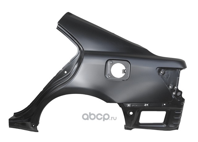 TYCAM06560L BODYPARTS CAMRY '06- {???} КРЫЛО ЗАДН ЛЕВ (КИТАЙ)