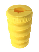 BS347 FLO AUTO MECHANICS ОТБОЙНИК ПЕРЕДНЕЙ СТОЙКИ
