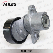 AG00239 MILES Натяжитель ремня приводного