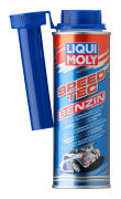 3720 LIQUI MOLY Присадка в бензин Формула скорости 250мл LIQUI MOLY