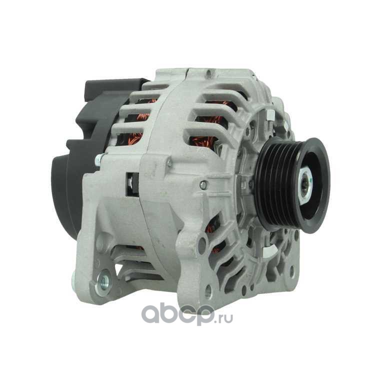 305554090000 PLUS LINE Генератор Volkswagen 90A