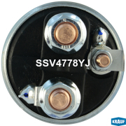SSV4778YJ KRAUF Втягивающее реле стартера