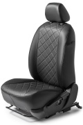 SC38012 RIVAL Авточехлы