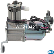 WCZ1042TI KRAUF Компрессор пневмоподвески