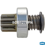SDB1279PN KRAUF Бендикс стартера