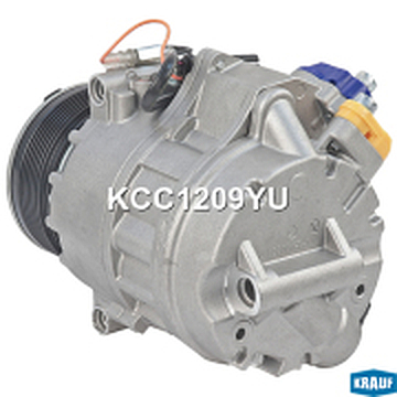 KCC1209YU KRAUF Компрессор кондиционера