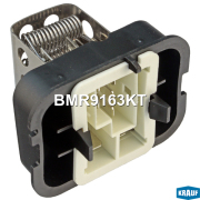BMR9163KT KRAUF Резистор печки