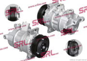 Компрессор кондиционера (новый) SRLINE 9518KS1S