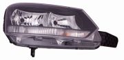 SDYET13000R BODYPARTS ШКОДА YETI 2013 ФАРА