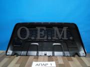 OEM3742 O.E.M. Решетка бампера