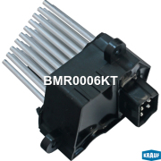 BMR0006KT KRAUF Резистор печки