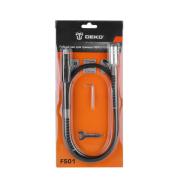 Гибкий вал для гравера DEKO FS01 (107 см) DEKO 0650787