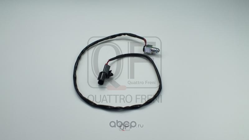 QF02B00006 QUATTRO FRENI ДАТЧИК ВКЛЮЧЕНИЯ ПОЛНОГО ПРИВОДА, QF02B00006